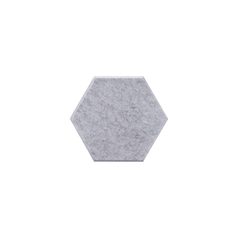 Panel acústico Hexagonal
